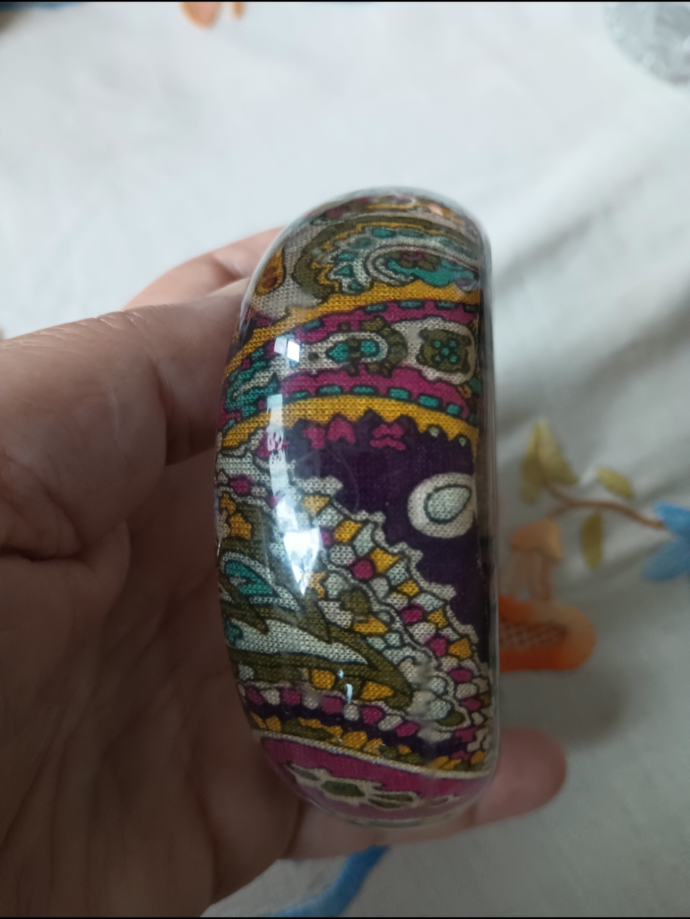 Vintage Bracelet